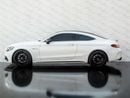 Mercedes Benz C63 AMG STD