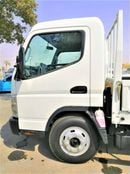 Mitsubishi Fuso Canter 4 ton