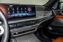 BMW X7 XDRIVE40i LUXURY M SPORT PACKAGE