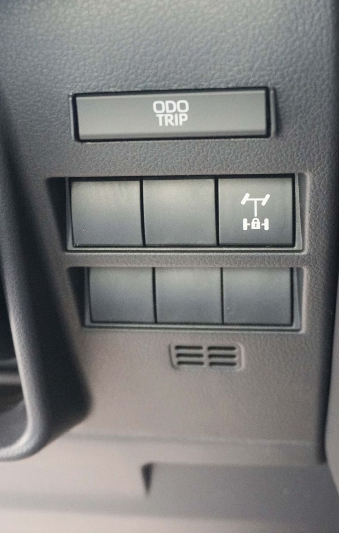 تويوتا لاند كروزر GXR 4.0L