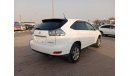 Toyota Harrier TOYOTA HARRIER RIGHT HAND DRIVE (PM1618)