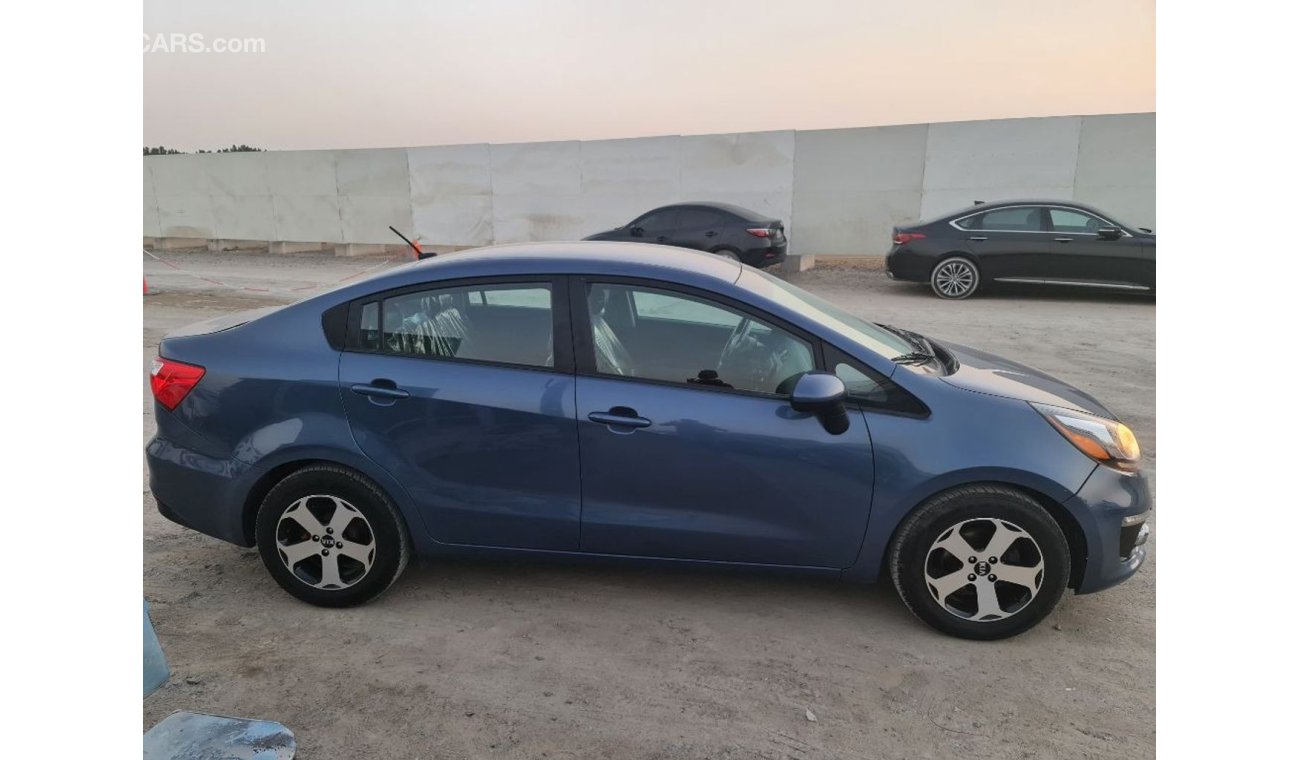 Kia Rio 2016 For Urgent SALE