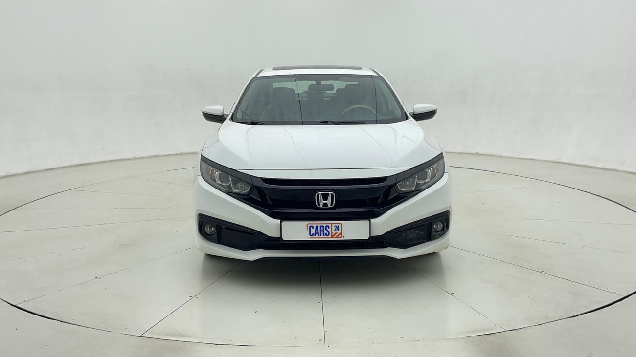 Honda Civic LX Sport 1.6L LX SPORT 1.6 | Zero Down Payment | Home Test Drive