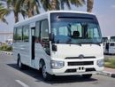 Toyota Coaster