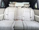 BMW 760i xDRIVE M SPORT