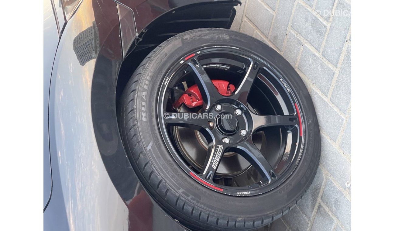 Honda Civic 1.5 Turbo engine