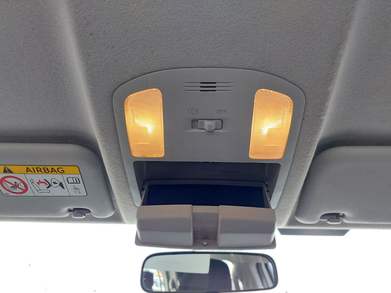 تويوتا هيلوكس TOYOTA HILUX PICKUP RHD 2018 MODEL 2.8 L DIESEL AUTOMATIC(PM16990)