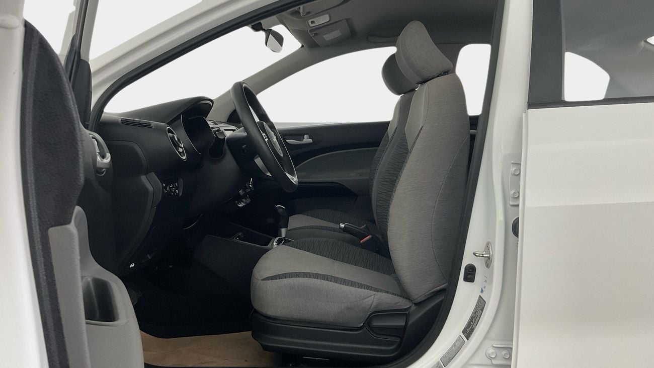 كيا بيجاس LX | شامل الضمان | 0 ﺪﻔﻋﺓ ﺃﻮﻟﻯ