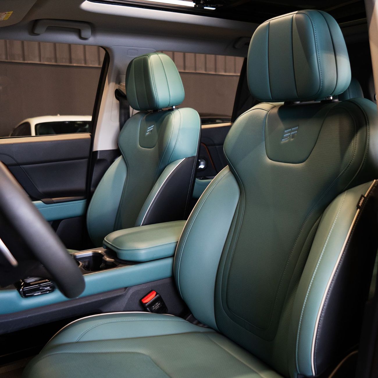 Jetour T1 AED 2,203 pm  • 0% Downpayment • Jetour T1 Luxury 4WD • Agency Warranty