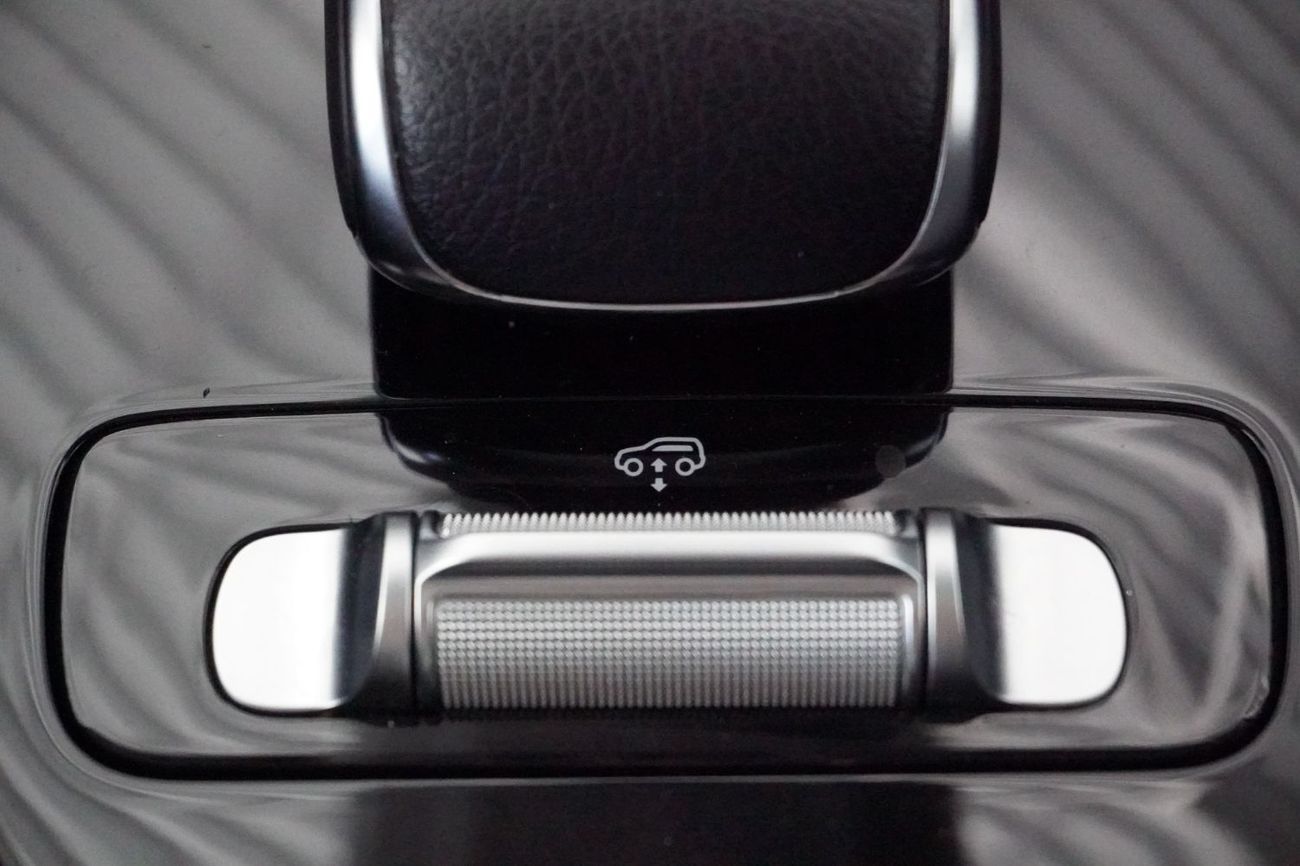 Mercedes-Benz GLE 580 4 MATIC