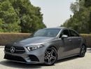 Mercedes-Benz A 200 Premium 2.0L