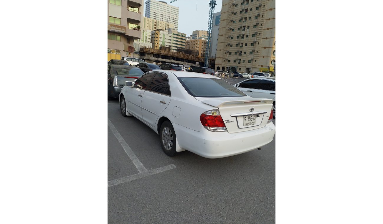 تويوتا كامري