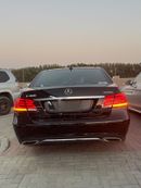 مرسيدس بنز E 400 