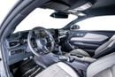Ford Mustang GT Premium 5.0L (435 HP) Coupe A/T Naturally Aspirated V8-Al Tayer Warranty Until 2030-Sports Exhaus