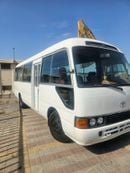 تويوتا كوستر 