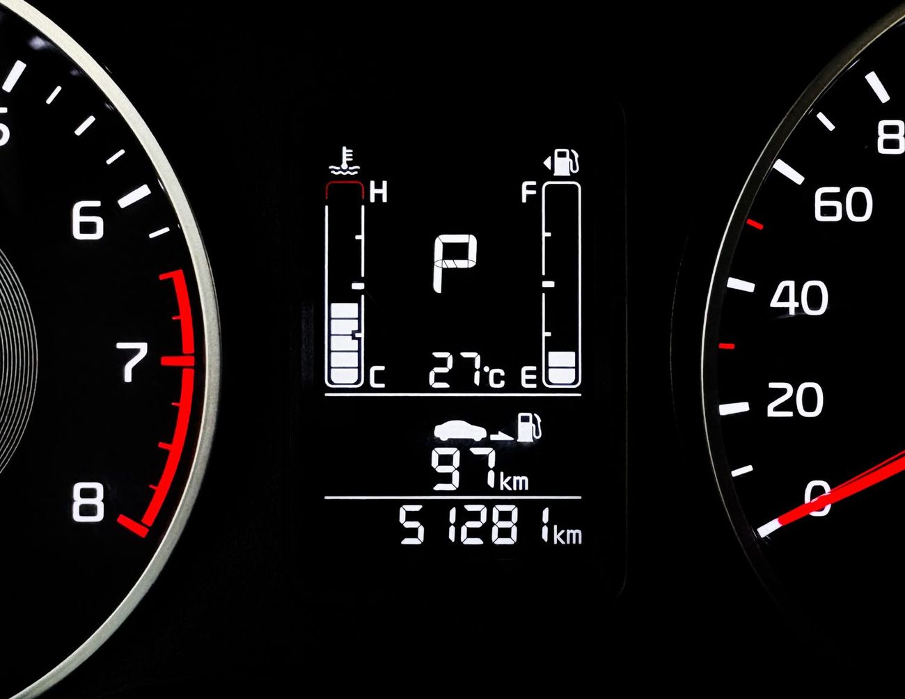 Kia Pegas Std 1.4L Kia Pegas | 1.4 L | 2023 | GCC | Accident-Free | In Excellent Condition | 538 P.M