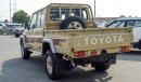 Toyota Land Cruiser Pick Up