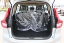 سوزوكي ايرتيغا SUZUKI ERTIGA 1.5L GLX, AUTOMATIC TRANSMISSION, PETROL  ( FULL OPTION ) 2024 MODEL