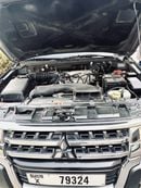 Mitsubishi Pajero GLS H/L PLATINUM