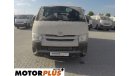 Toyota Hiace 2.5lt Diesel Std Roof RHD Export Only