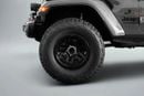 Jeep Wrangler Unlimited Sahara 3.6L