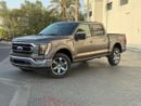 فورد F 150 XLT