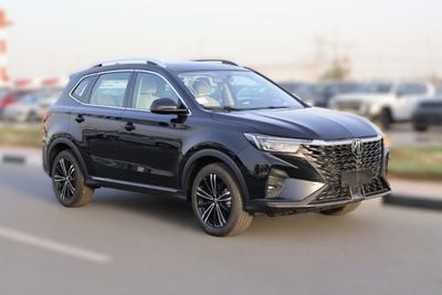 أم جي RX5 2025 MG RX5 1.5L Turbo GCC Specification