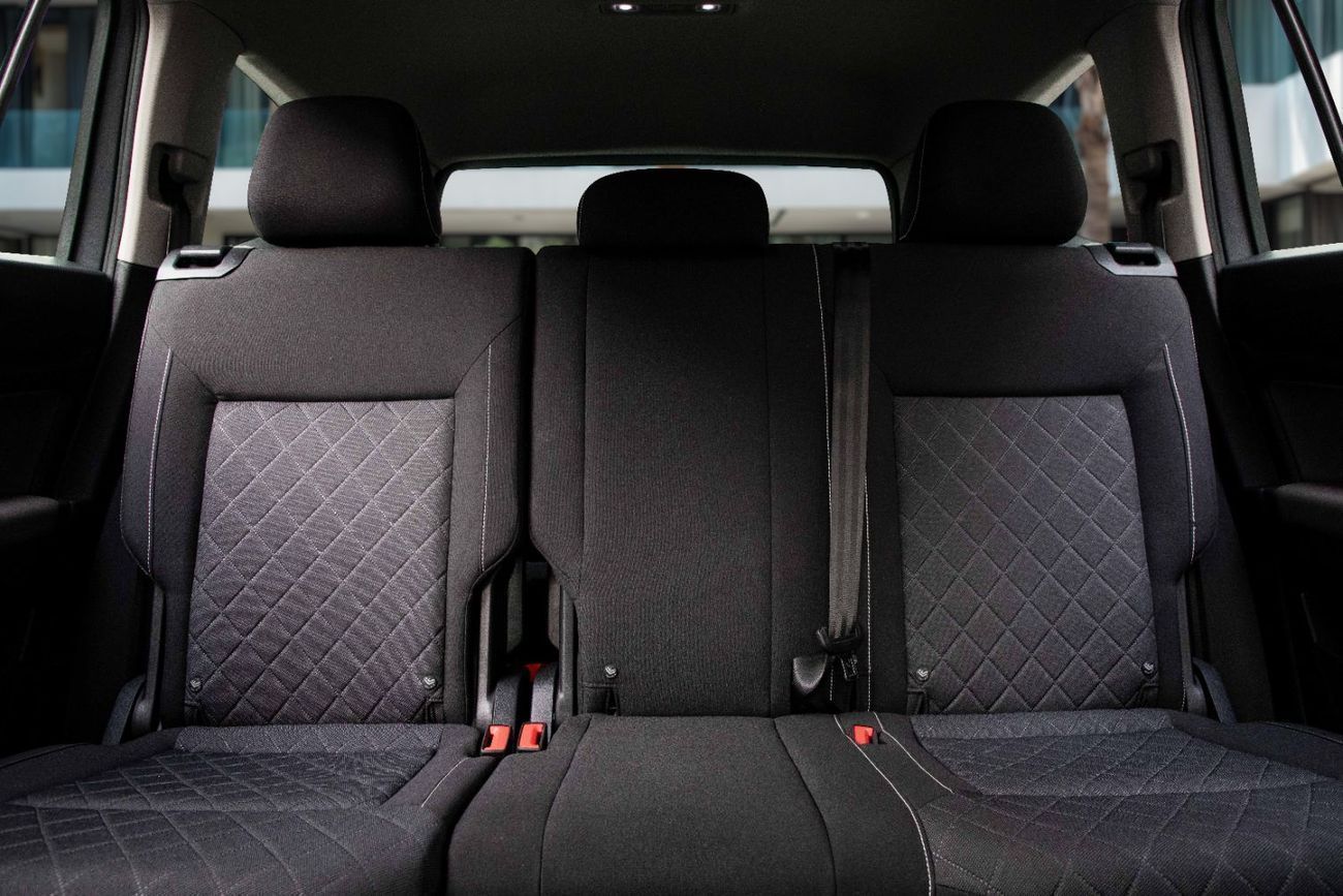 فولكس واجن تيرامونت | 1,762 P.M  | 0% Downpayment | Agency Warranty!