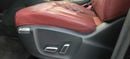MG RX8 840 P.M | Luxury 2.0L 4-cylinder GCC Specs - Excellent Condition!