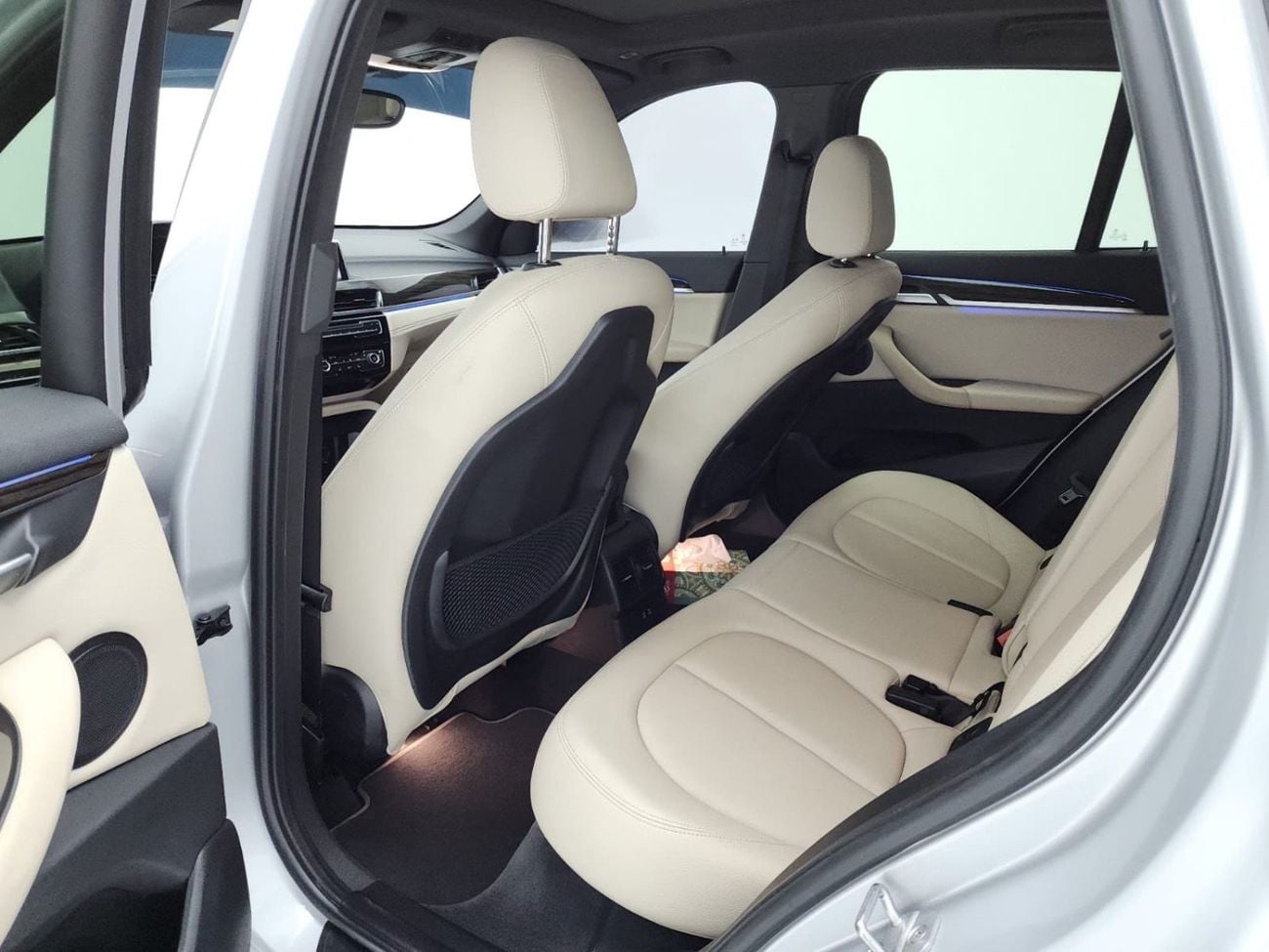 بي أم دبليو X1 xDrive 28i Sport Line 2.0L