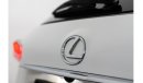 لكزس NX 200 2017 Lexus NX 200T / Full Lexus Service History