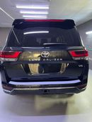 Toyota Land Cruiser GXR1 4.5L