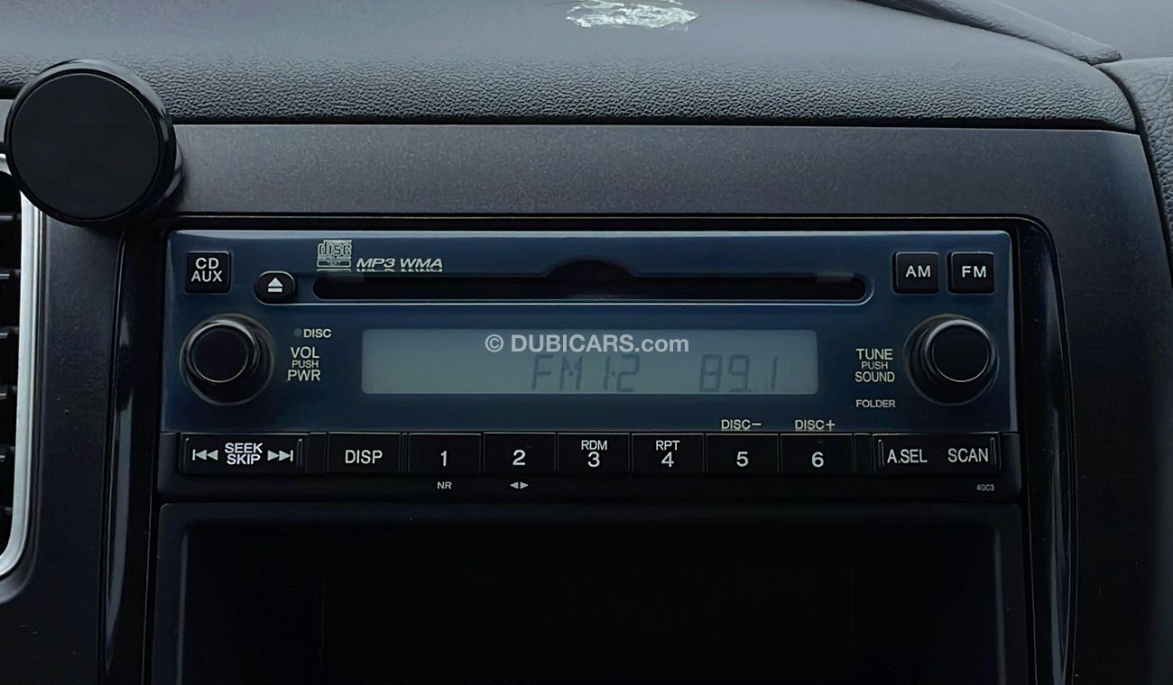 Honda Civic DX 1.8 | Zero Down Payment | Free Home Test Drive