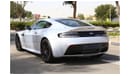 Aston Martin V12 Vantage Vantage S ('Hand Made Exclusively For Dubai Motorshow 2015")