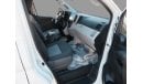Toyota Hiace 3.5L PETROL DX MANUAL 24/24