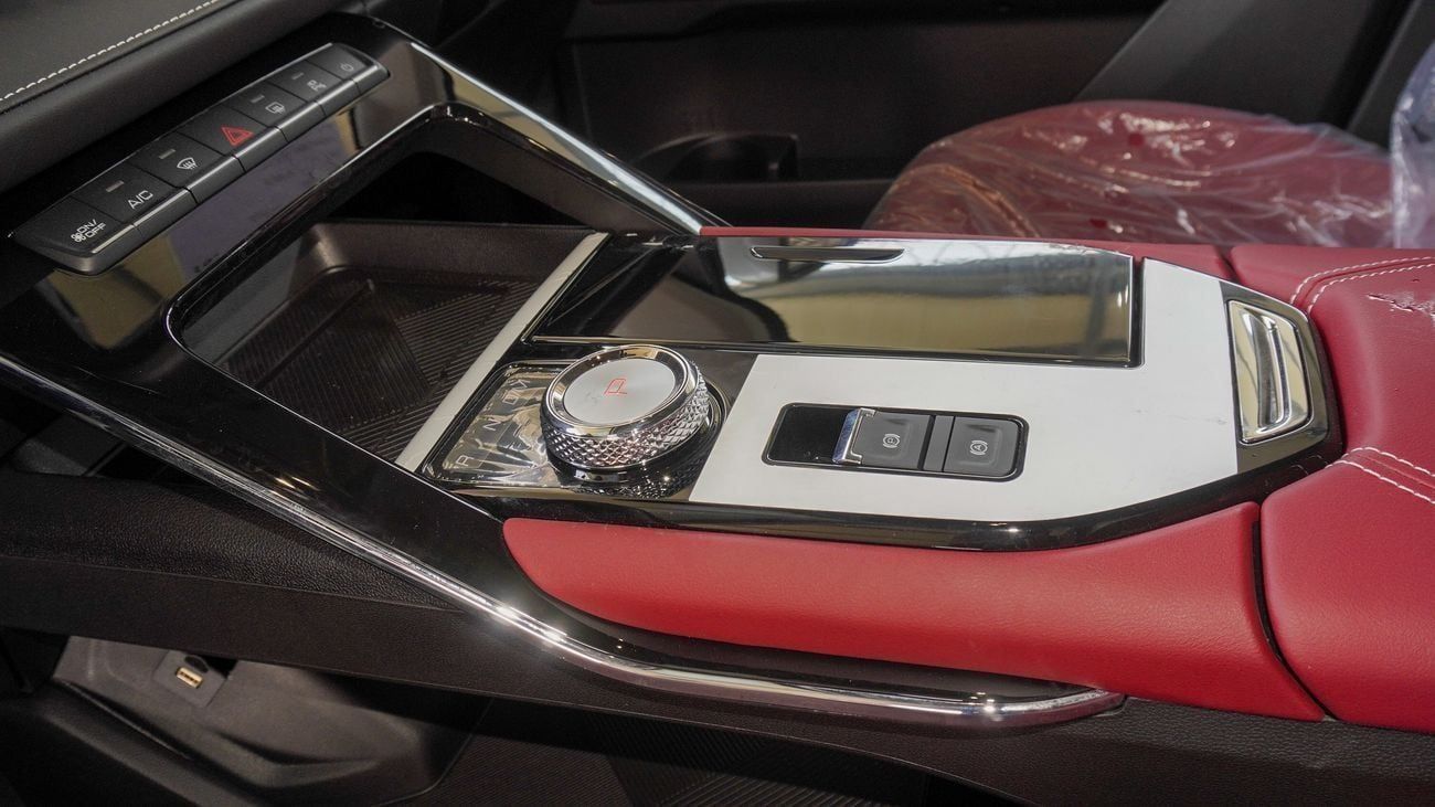 Haval H6 ACTIVE PLUS 2.0L (For Local Registration plus 10%)