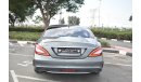 Mercedes-Benz CLS 400 Mercedes Benz CLS400 2016 gcc