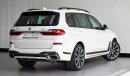 BMW X7 XDrive 40i M Kit