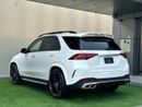 Mercedes-Benz GLE 350 2.0L  Rear wheel drive
