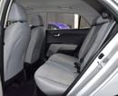 Kia Rio LX EXCELLENT DEAL for our KIA Rio ( 2021 Model ) in Silver Color GCC Specs