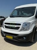 فورس أوربانيا Force Urbania 13 Seater 2.6L 2WD Euro 4 MY-2025
