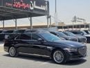 جينيسس G90 PLATINUM Royal 5.0L (410 HP)