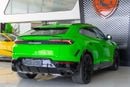Lamborghini Urus SE Lamborghini Urus SE | 2026 | European Specs | V8 4.0L Twin Turbo 800HP | SUV PHEV | AWD