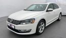 Volkswagen Passat SEL 2.5 | Under Warranty | Inspected on 150+ parameters