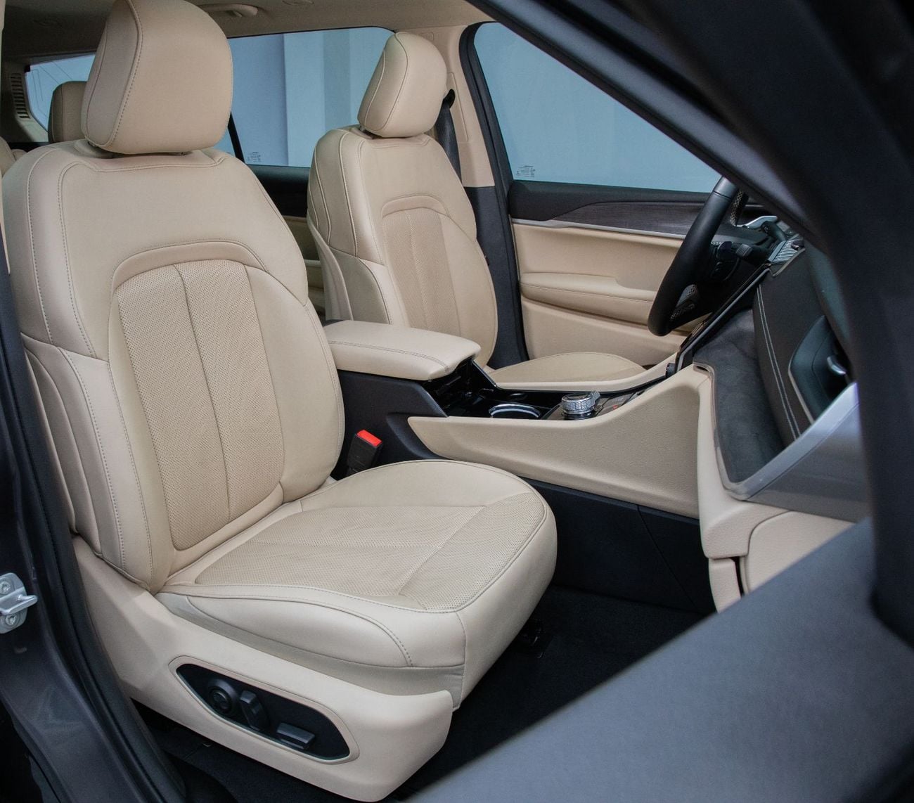 جيب جراند شيروكي Limited 3.6L