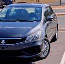 سوزوكي سياز 580-Monthly l GCC l Camera, GPS l Accident Free