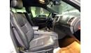 Jeep Grand Cherokee Summit, Warranty, Full History, GCC