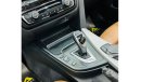 بي أم دبليو 430 M سبورت 2017 BMW 430i M-Sport, Warranty, Full BMW Service History, GCC