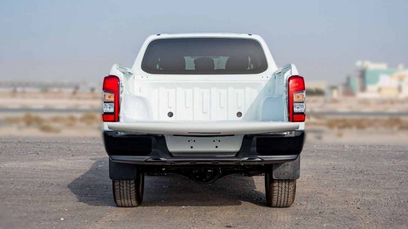 ميتسوبيشي L200 Mitsubishi L200 Sportero 2.4L Diesel 4x4 2025