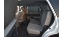 Toyota Sequoia Limited Hybrid V6 3.5l Turbo 4wd 8 Seat Automatic